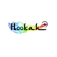 Hookah + logo - Similar company to Let'S Hookah