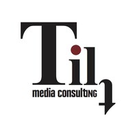 Tilt Media Consulting logo - Similar company to Primo Round