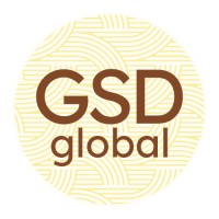 GSD Global logo - Similar company to Cloudline