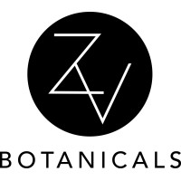 ZV Botanicals logo - Similar company to Smugglers.Io