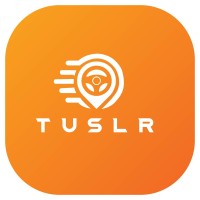 TUSLR logo - Similar company to Tasktak