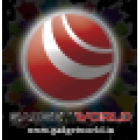 Gadget World