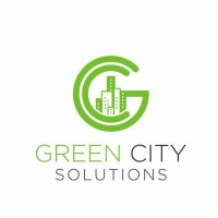 Green City Solutions AG logo - Similar company to Eco Profit