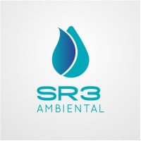 SR3 Ambiental | Soluções para o tratamento de Efluentes e Resíduos logo - Similar company to Sji Efluentes