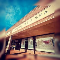 Tranquility Med Spa logo - Similar company to Health & Wellness W Hbot; Wellness Medspa