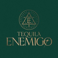 Tequila Enemigo logo - Similar company to Ego Tequila
