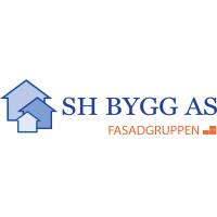 SH-Bygg AS logo - Similar company to K2 Controls