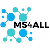 MS4ALL logo - Similar company to Byome Labs