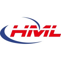 HAMEL KOREA logo - Similar company to Ibralog International Logistics