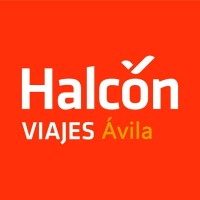 Halcón Viajes Ávila logo - Similar company to Ges Tourist