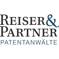 Reiser & Partner Patent Attorneys logo - Similar company to Andrejewski • Honke Patent- Und Rechtsanwälte Partnerschaft Mbb