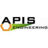 APIS Engineering logo - Similar company to Cofely Data Center Engineering