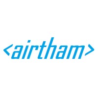 Airtham logo - Similar company to Adriatic Wave