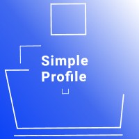 SimpeProfile logo - Similar company to Lanceiros Tech