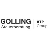 ATP GmbH logo - Similar company to Bielenberg Gmbh