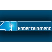 41 Entertainment LLC logo - Similar company to Barto Consulting Llp