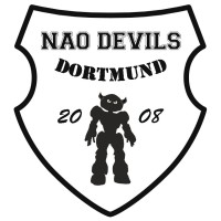 Nao Devils logo - Similar company to Robocup Germany