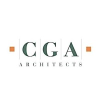 CGA Architects, Inc. logo - Similar company to Cga Design Studio