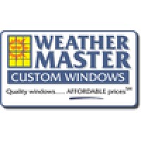 WeatherMaster logo - Similar company to Quantumbridge