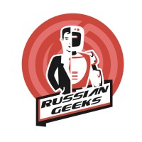 RussianGeeks logo - Similar company to Balanced Agency