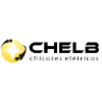 CHELB Electrical Harnesses logo - Similar company to Dcflex Chicotes Eletricos