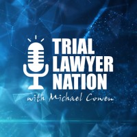 Trial Lawyer Nation logo - Similar company to Citation Nation