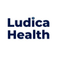 Ludica Health logo - Similar company to Dmeconnected
