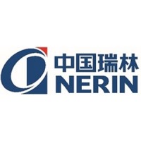CHINA NERÍN SOUTH AMERICA logo - Similar company to Ideem Spa