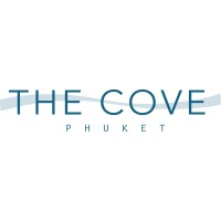 The Cove Phuket logo - Similar company to Gb Representation