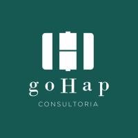 goHap Consultoria logo - Similar company to Discovery Dose