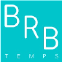 BRB Temps logo - Similar company to Brb Recruit