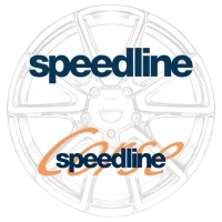 SPEEDLINE S.R.L. logo - Similar company to App-Tech S.R.L.