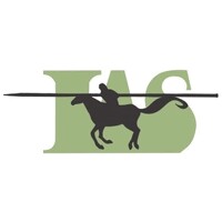 IAS ECR Network logo - Similar company to Leadership Forum
