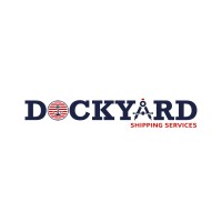 Dockyard Shipping Services logo - Similar company to Hired Hub Ltd