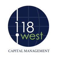 118 West Capital Management logo - Similar company to Room 118