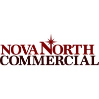 Nova North Commercial logo - Similar company to Triforce Commercial Real Estate Llc