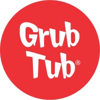 Grub Tub® Brasil logo - Similar company to Cook It