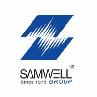Samwell Group logo - Similar company to Doughty Engineering Ltd.