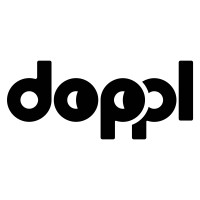 doppl logo - Similar company to Kiki Commerce !
