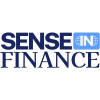 Sense In Finance logo - Similar company to Softwhale