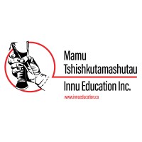 Mamu Tshishkutamashutau Innu Education logo - Similar company to Nova Enterprises