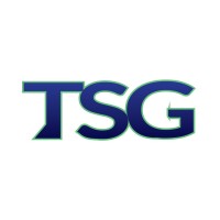 TSG logo - Similar company to Techno Service Co.