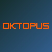 Oktopus logo - Similar company to Sentellent