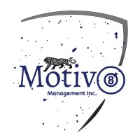Motiv8 Management Inc. logo - Similar company to Metroplex Management Group