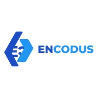Encodus Technologies logo - Similar company to Oneture Technologies