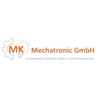 MK Mechatronic GmbH logo - Similar company to Bitner Kabel Gmbh