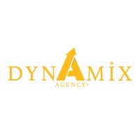 Dynamix Agency logo - Similar company to Plp Consulting Rh