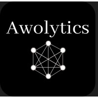 Awolytics logo - Similar company to The Webber Group