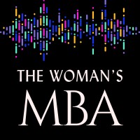 The Woman's MBA logo - Similar company to Diversity Career Group