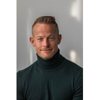 Dr Espen Wold-Jensen logo - Similar company to Quantum Academy